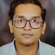 Surya Kant verma Engineering Diploma Tuition trainer in Raghogarh
