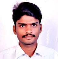 Pendli Yugendar Engineering Diploma Tuition trainer in Hyderabad