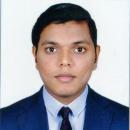 Photo of Dr Pratik
