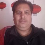 Deepak Joshi Class 12 Tuition trainer in Ghaziabad