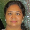 Padmini Ramesh picture