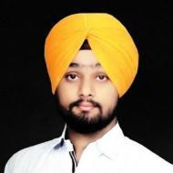 Gursewak Singh IELTS trainer in Jagraon