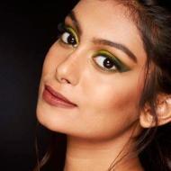 Natasha K. Makeup trainer in Mumbai