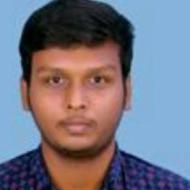 Naveed Ahmed BTech Tuition trainer in Chennai