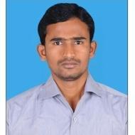 T. Anjaneyulu Anjaneyulu Engineering Entrance trainer in Hyderabad
