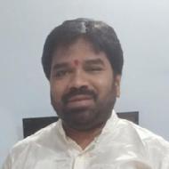 Ranjith Kumar Gundagoni Class 10 trainer in Hyderabad