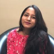 Bhumi C. Class I-V Tuition trainer in Kolkata