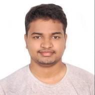 Hemanth Kumar BTech Tuition trainer in Warangal