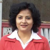 Neena D. Personality Development trainer in Lucknow