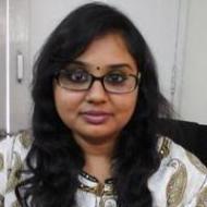 Deepika R. TestDaf trainer in Hyderabad
