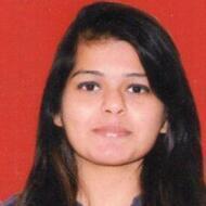 Deepa Class 11 Tuition trainer in Delhi