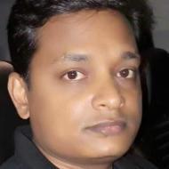 Santanu Kumar sethi Autodesk Revit MEP trainer in Hyderabad