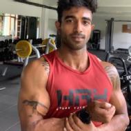 Aravindh Personal Trainer trainer in Pune