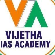 Vijetha IAS Academy UPSC Exams institute in Delhi