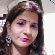 Bhavana B. Dance trainer in Lucknow