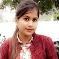 Surbhi R. Class 12 Tuition trainer in Patiala