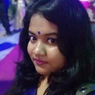 Arpita C. Class I-V Tuition trainer in Kolkata