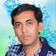 Hemanth Kumar French Language trainer in Bangalore