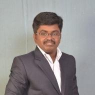 Antony George A Class 12 Tuition trainer in Vadipatti