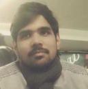 Photo of Ankit Kumar