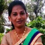 Sravanthi M. Class I-V Tuition trainer in Hyderabad