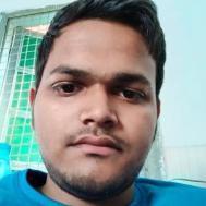 Vishal Bind NEET-UG trainer in Gyanpur