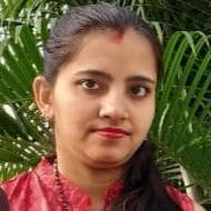 Bandita B. Drupal CMS trainer in Hyderabad