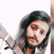 Ajay Kumar Guitar trainer in Delhi