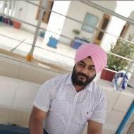 Gobinder Singh Class 11 Tuition trainer in Jalandhar