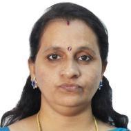 Baalathiripura V. Class I-V Tuition trainer in Chennai