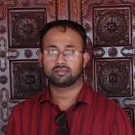 Abhijit Mandal BCA Tuition trainer in Kolkata