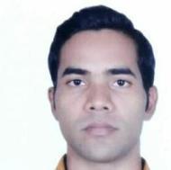 Alok Kumar Class 9 Tuition trainer in Delhi