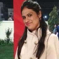 Priyanka N. Class I-V Tuition trainer in Dehradun