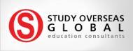 Study Overseas Global Career Counselling institute in Mumbai