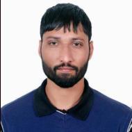 Mohit Tomar BTech Tuition trainer in Dehradun