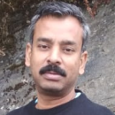 Photo of Arindam Chakraborty