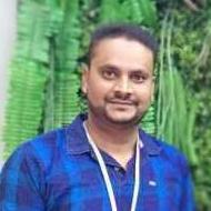 Veer Tiwari Selenium trainer in Pune