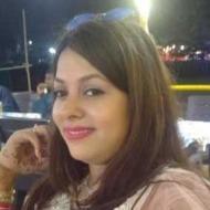 Akriti D. Class 9 Tuition trainer in Gurgaon