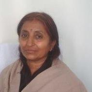 Anjana J. UGC NET Exam trainer in Gurgaon