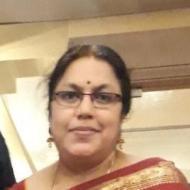 Vidhya R. Cooking trainer in Chennai