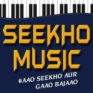 Seekho Music Academy Vocal Music institute in Prayagraj