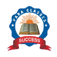 Para Classes Class 10 institute in Faridabad
