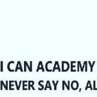 I Can Academy institute in Raipur