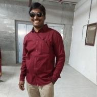 Chandra Shekar g Class 11 Tuition trainer in Hyderabad
