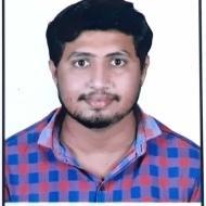 Brijesh Patel UGC NET Exam trainer in Sabarkatha