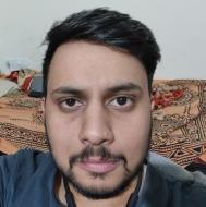 Shubham Naithani Microsoft Azure trainer in Pune