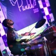 Samson Drums trainer in Hyderabad