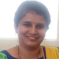 Jayasiri SAP trainer in Hyderabad