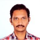 Photo of Anand KV
