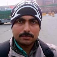 Arjun Kumar Class 10 trainer in Delhi